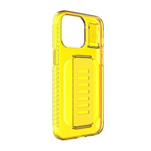 Grip2u Boost Cover For iPhone 15 Pro Max | Ray Grip2u Boost Cover For iPhone 15 Pro Max | Ray